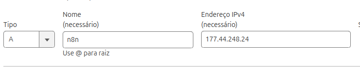 dns