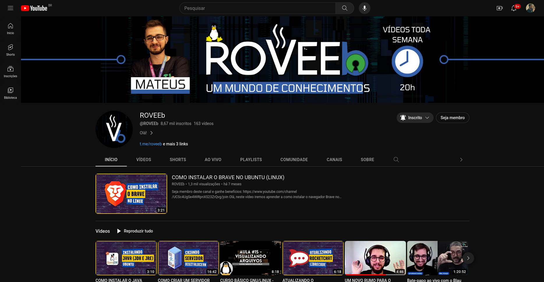 ROVEEb